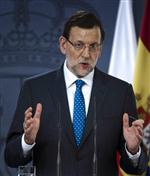 DONALD TUSK - Rajoy, Yolsuzluk İddialarının Ardından İstifa Etmeyeceğini Açıkladı