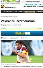 Rıera’ya Talip Var