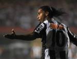 RONALDİNHO - Ronaldinho: Finali oynayıp geliyorum