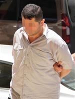 Samsun'da 2 Kişiyi Dolandıran Kişi Tutuklandı