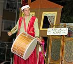 CENGIZ KÜÇÜKAYVAZ - Sima'da Ramazan Coşkusu