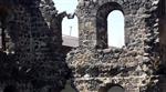 ERMENILER - Tarihi Beylerbeyi Sarayı Yıkılıyor