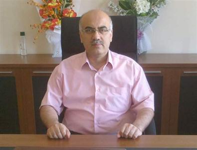 Türkiye'ye Model Olacak Proje Nazilli'den