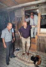 Yaşar’dan Yakacıklılara Yol Sözü