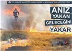 Anız Yakanlara Ceza