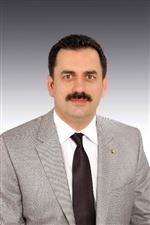 PANZEHİR - Bakiad Başkanı Dikyurt: