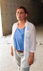 OTOPARK SORUNU - Çerçioğlu İlk Kez Büyükşehir Projelerini Açıkladı