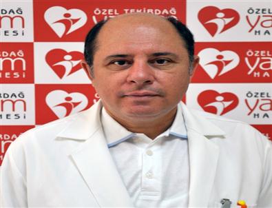 “Dikkat Edilmemesi Halinde Yüksek Tansiyon, Ölümcül Sonuçlara Yol Açabilir”