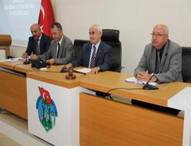 Giresun'da Çocuk İşçi Çalıştırılmayacak