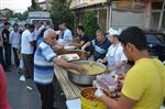 İstasyon Mahallesini Buluşturan İftar