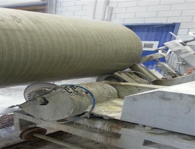 Kesme Atıklar Dolgu Malzemesi Olarak Kullanılabilecek