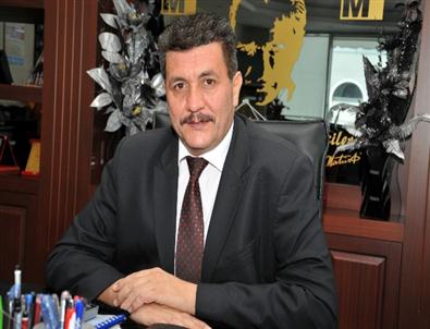 Konya Smmmo Başkanı Turan’dan Teşvik Açıklaması