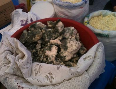 Küflü Peynir Satışına İzin Yok