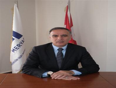 Mersin'de '1/5000'lik İmar Planı' Tartışmaları