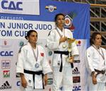 DENİZLİ BELEDİYESPOR - Milli Judocu Avrupa İkincisi Oldu