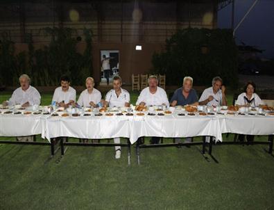 Nazilli Chp’de İlk Aday Adayı Yenipazarlı