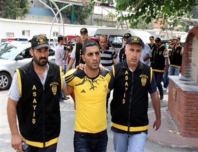 Otomobili 5 Dakikada Çaldılar