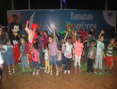 Safranbolu’da Ramazan Akşamları Devam Ediyor