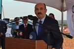 Sağlık Bakanı Müezzinoğlu, Marmaris’e Geliyor