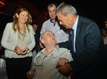 Şehit ve Gazi Aile’lerine İftar