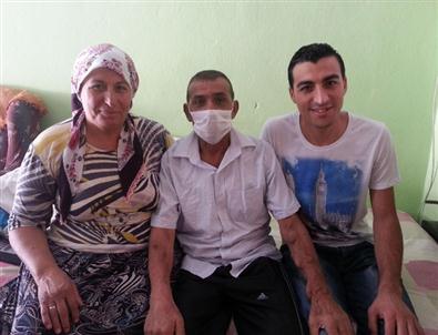 Sökeli Ahmet Dokuzbuçuk 15 Yıl Sonra Böbreğe Kavuşup Hayata Döndü