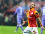 CRİSTİAN BARONİ - Süper Lig’in En Pahalı Yabancıları Galatasaray’da