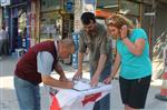 Tkp Kırşehir’de Hükümeti İstifaya Davet İçin İmza Kampanyası Başlattı