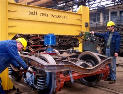 TÜDEMSAŞ İşçi Alımı Yapacak