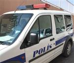 KARACAOĞLAN - Tüfekle Vurulan Şahıs Hayatını Kaybetti