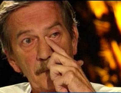 Ferhan Şensoy canlı yayında gözyaşlarına boğuldu