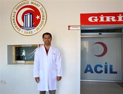 Yaz Aylarında Böcek İsırmalarına Dikkat