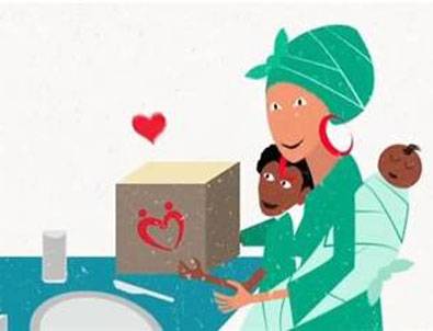 Yılda 10 milyon bebek açlıktan ölüyor