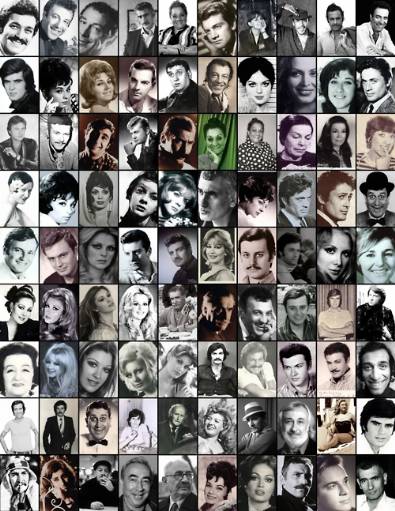 2014 yılında 100 Türk filmi hedefleniyor