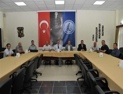 Afyonklarahisar’ın Termal Geleceği Masaya Yatırıldı