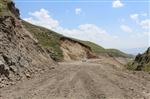 Ağrı’da Yol Çalışmaları