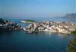Amasra Kalesi Unesco Dünya Miras Listesi Yolunda