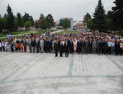 Atatürk’ün Bolu’ya Gelişinin 79. Yıldönümü Etkinlikleri