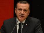 Erdoğan: Dört dörtlük bir Alevi'yim