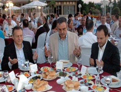 BSO'dan Geleneksel İftar