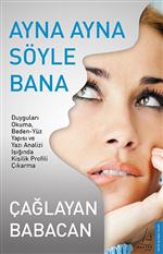 FBI - Çağlayan Babacan’ın “ayna Ayna Söyle Bana” İsimli Kitabı Raflardaki Yerini Aldı