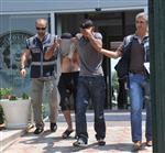 Çiftçinin 25 Bin Lirasını Gasp Eden Zanlılar Yakalandı