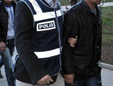 Dördüncü dalgada 11 tutuklama!