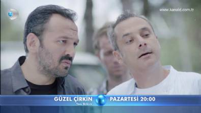 Güzel Çirkin 4. Bölüm Fragmanı ve Özeti