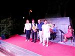 HÜLYA ŞEN - Mudanya’da Tiyatro Geceleri