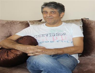 Murat Göğebakan'dan Arap-rock Tarzı Albüm Hazırlığı