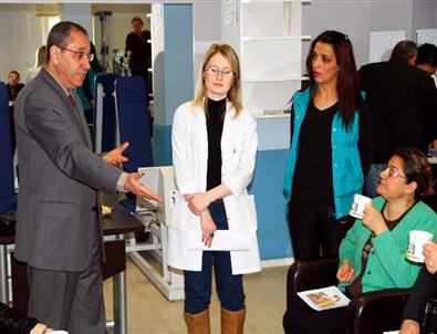 'Obez Tedavisi Kişiselleştirilmemelidir'