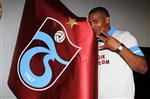 Trabzonspor Florent Malouda İle 2 Yıllığına Anlaştı