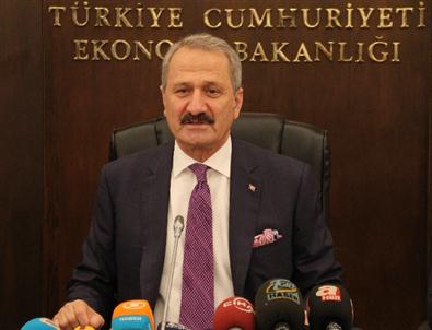 Yatırım Ortamını İyileştirme Koordinasyon Kurulu 19. Toplantısı