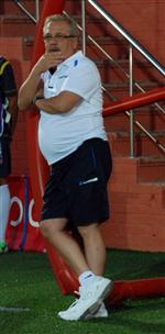 ZESTAFONI - Adanaspor'da Çatalan Kampı Sona Erdi