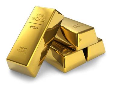 Altın üretiminde rekor kırıldı